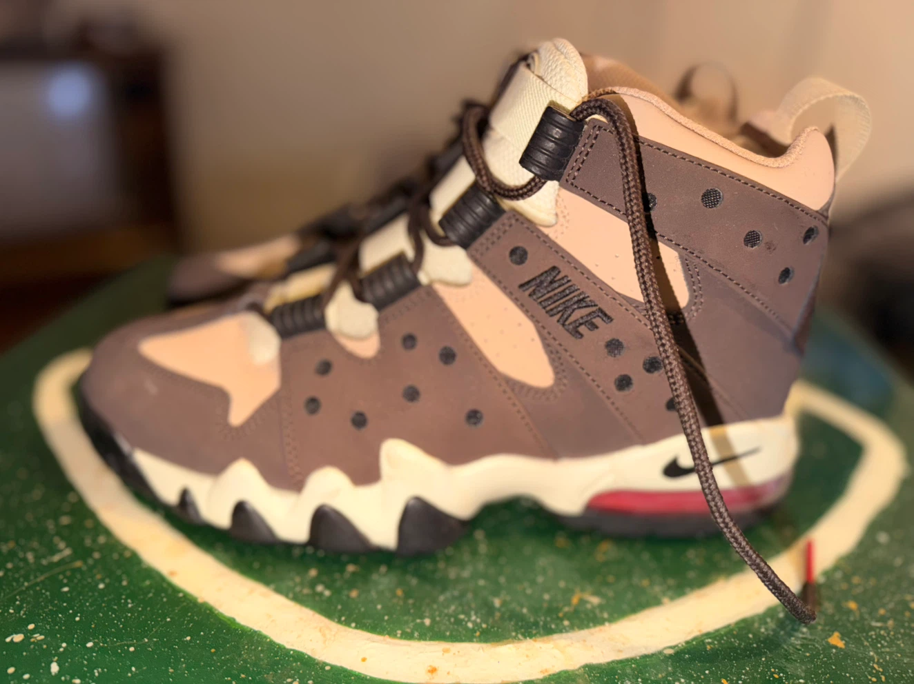 Nike Air Max CB 94 Sneakers - photo 2