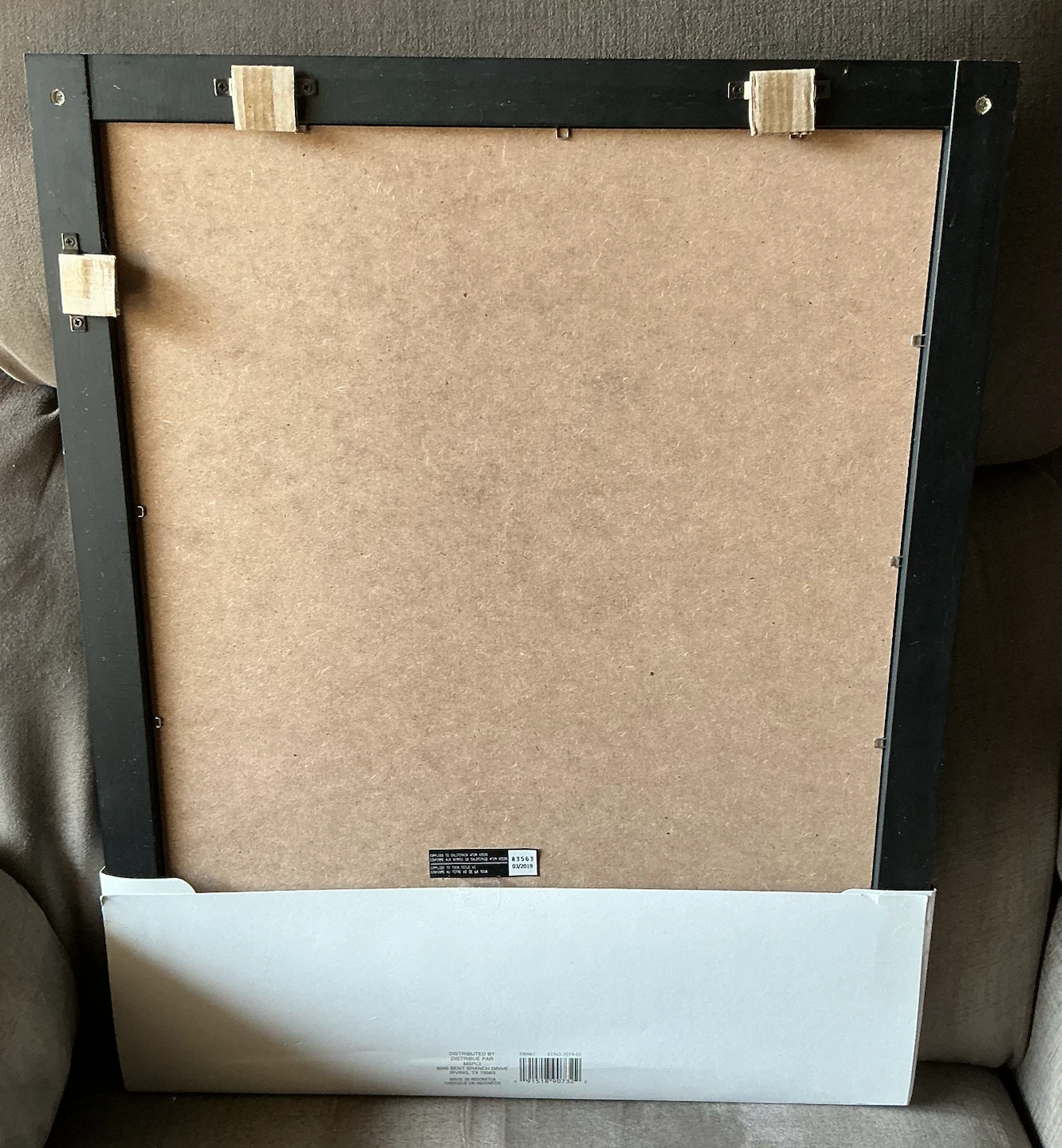 Ashland Chalkboard 16 x 20 - photo 2