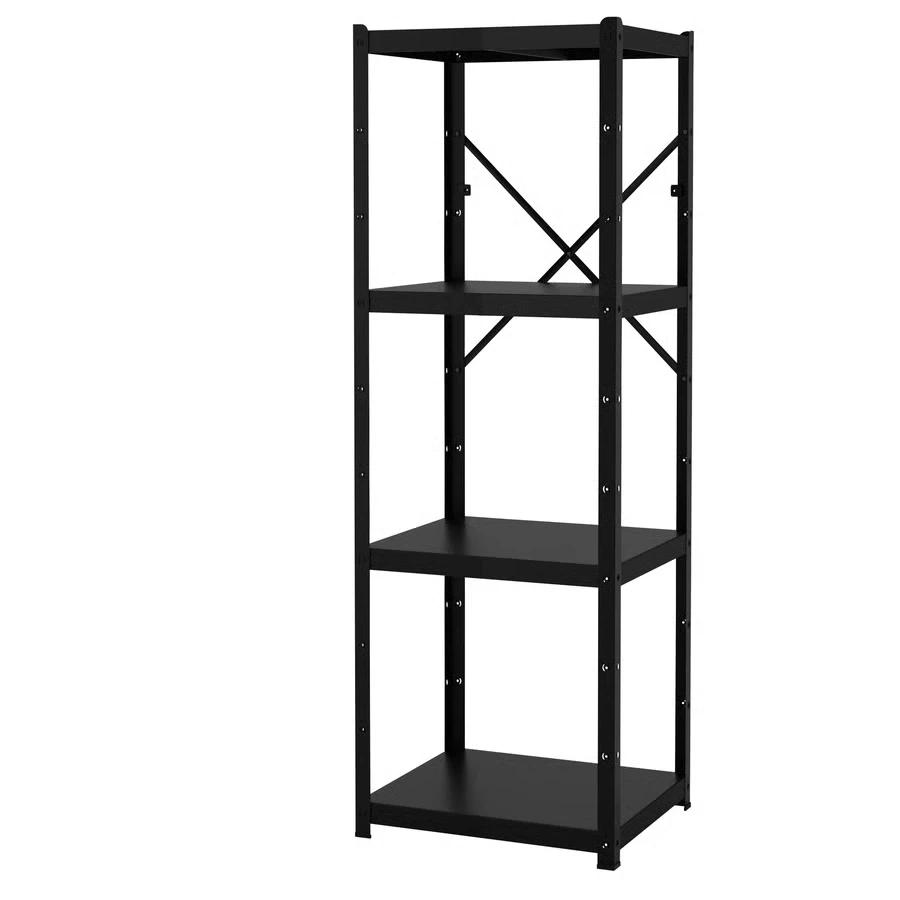 IKEA BROR SHELVING UNIT