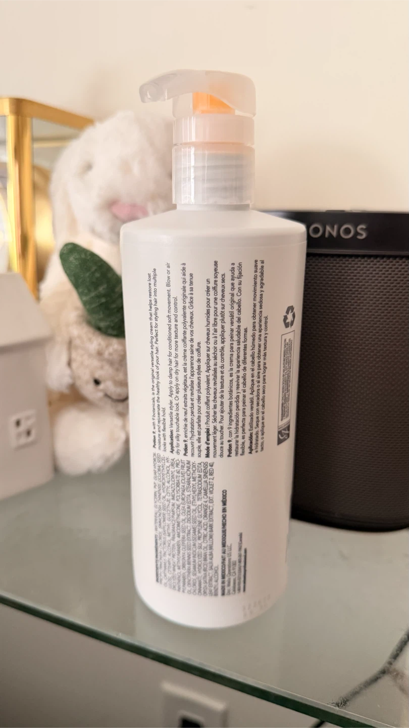 🏈 new Sebastian Potion 9 Styling Treatment 500ml - photo 2