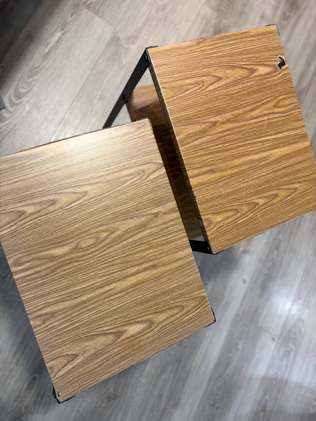 IKEA KNARREVIK nightstand
