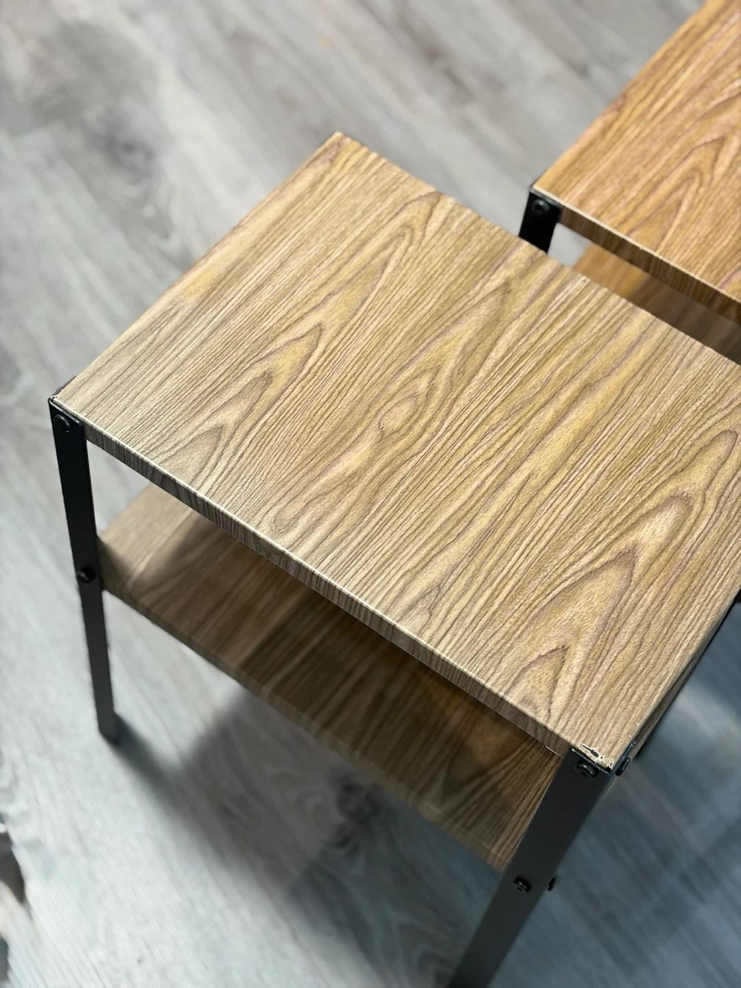 IKEA KNARREVIK nightstand - photo 2