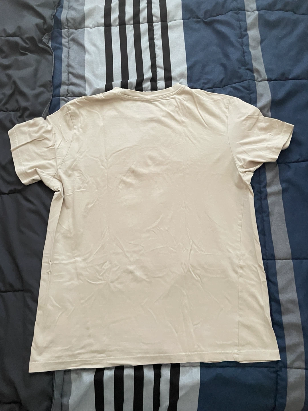 H&M Beige Shirt - photo 2