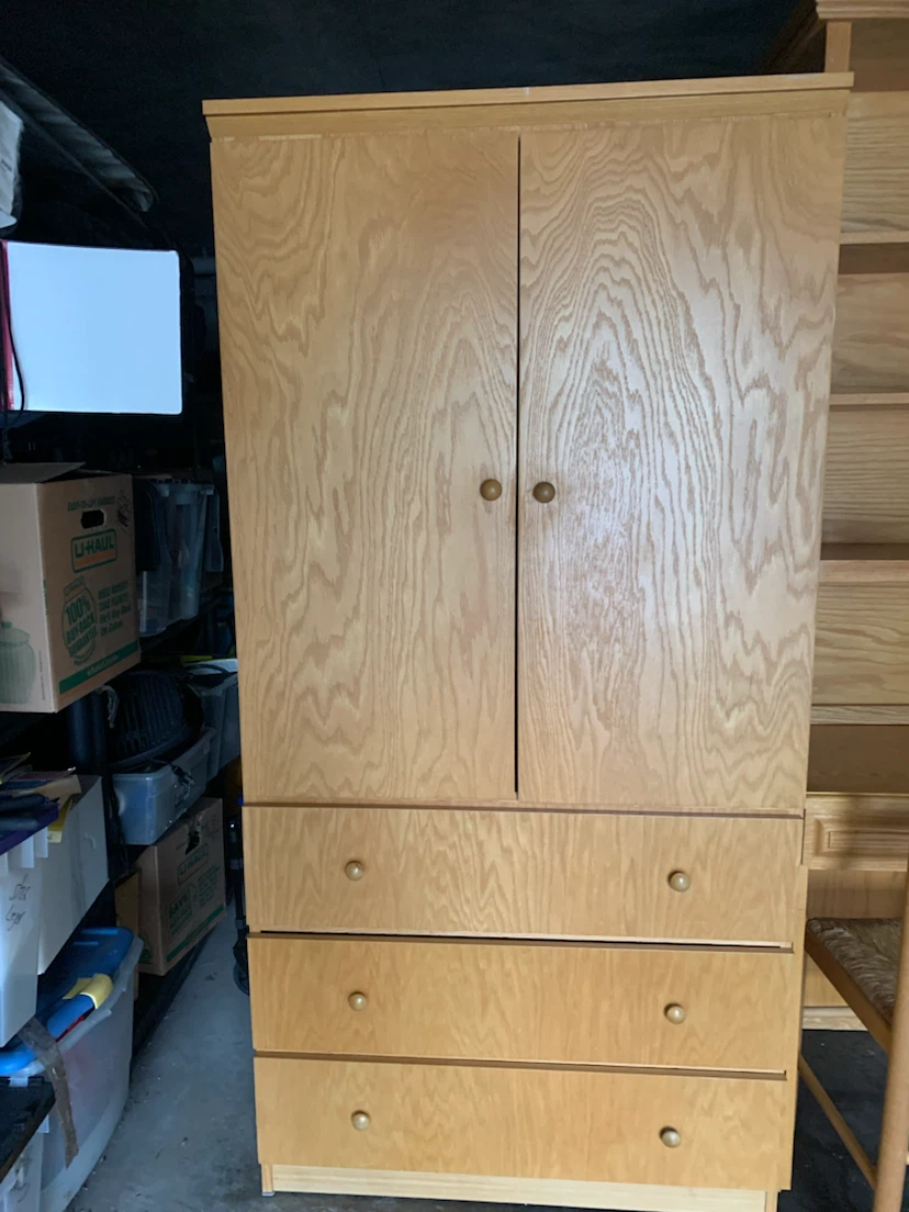 Furniture - photo 4