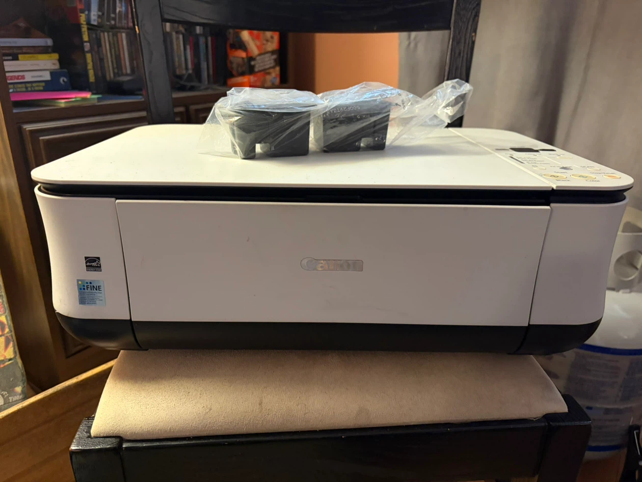 Canon pixma MP250