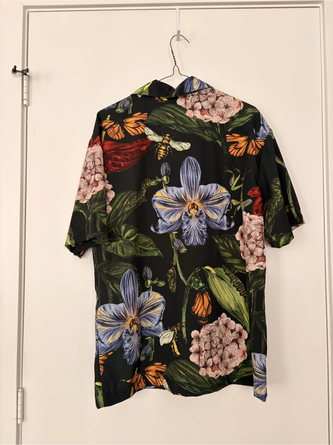Beachy floral matching set - photo 4