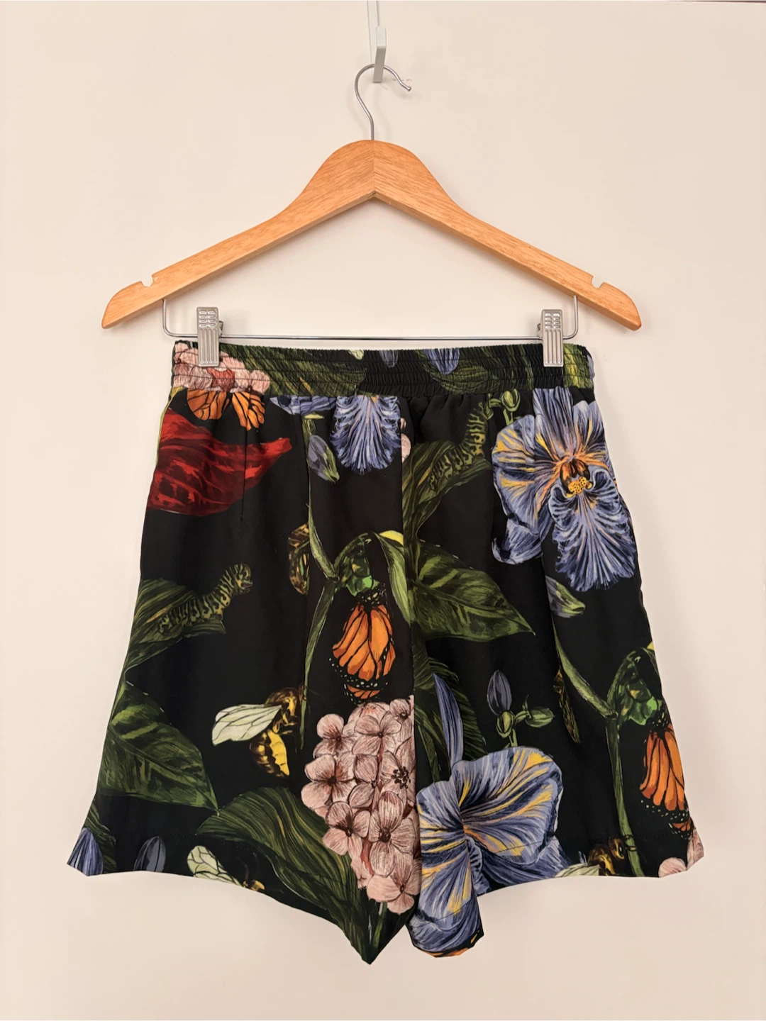 Beachy floral matching set - photo 5