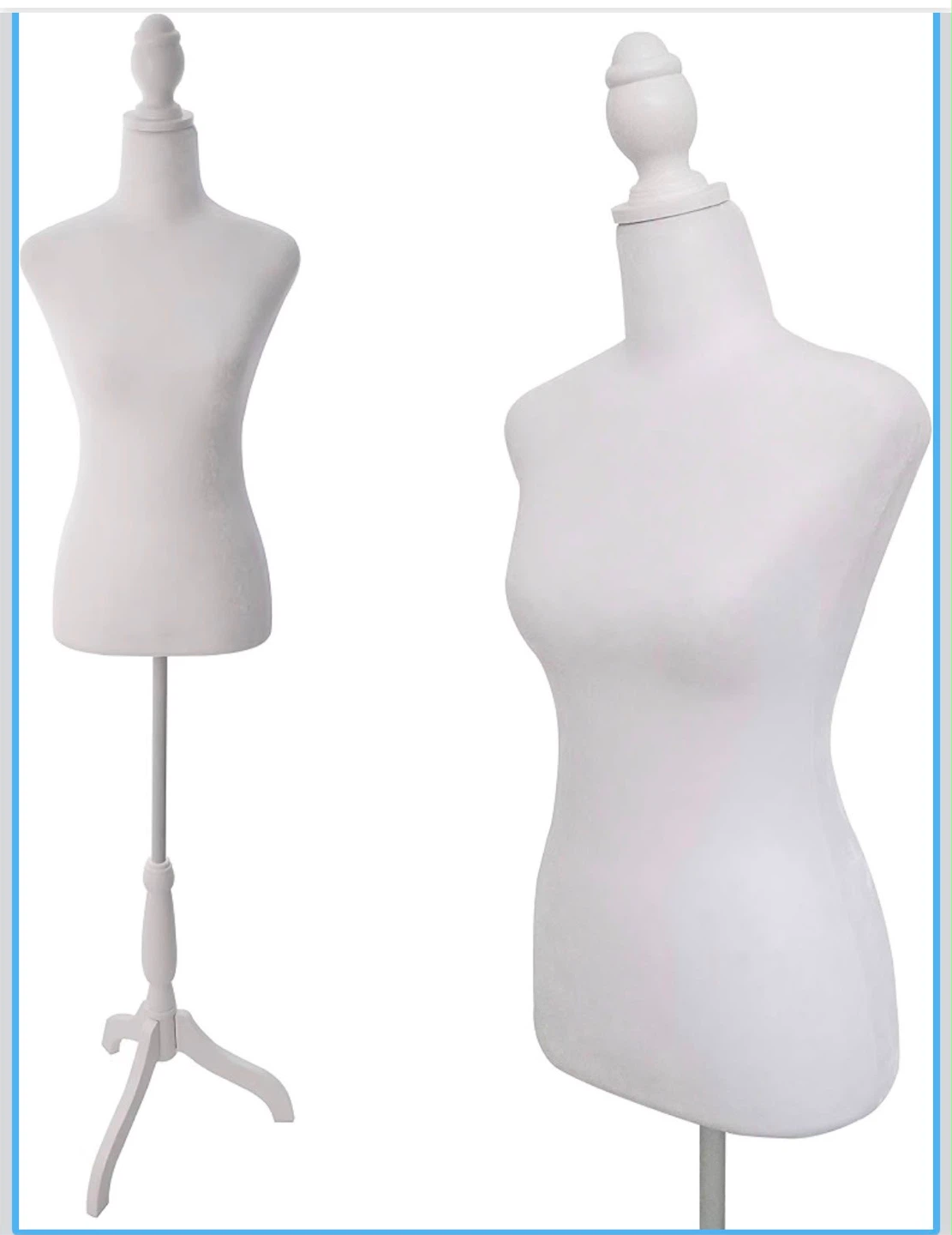 Mannequin Torso