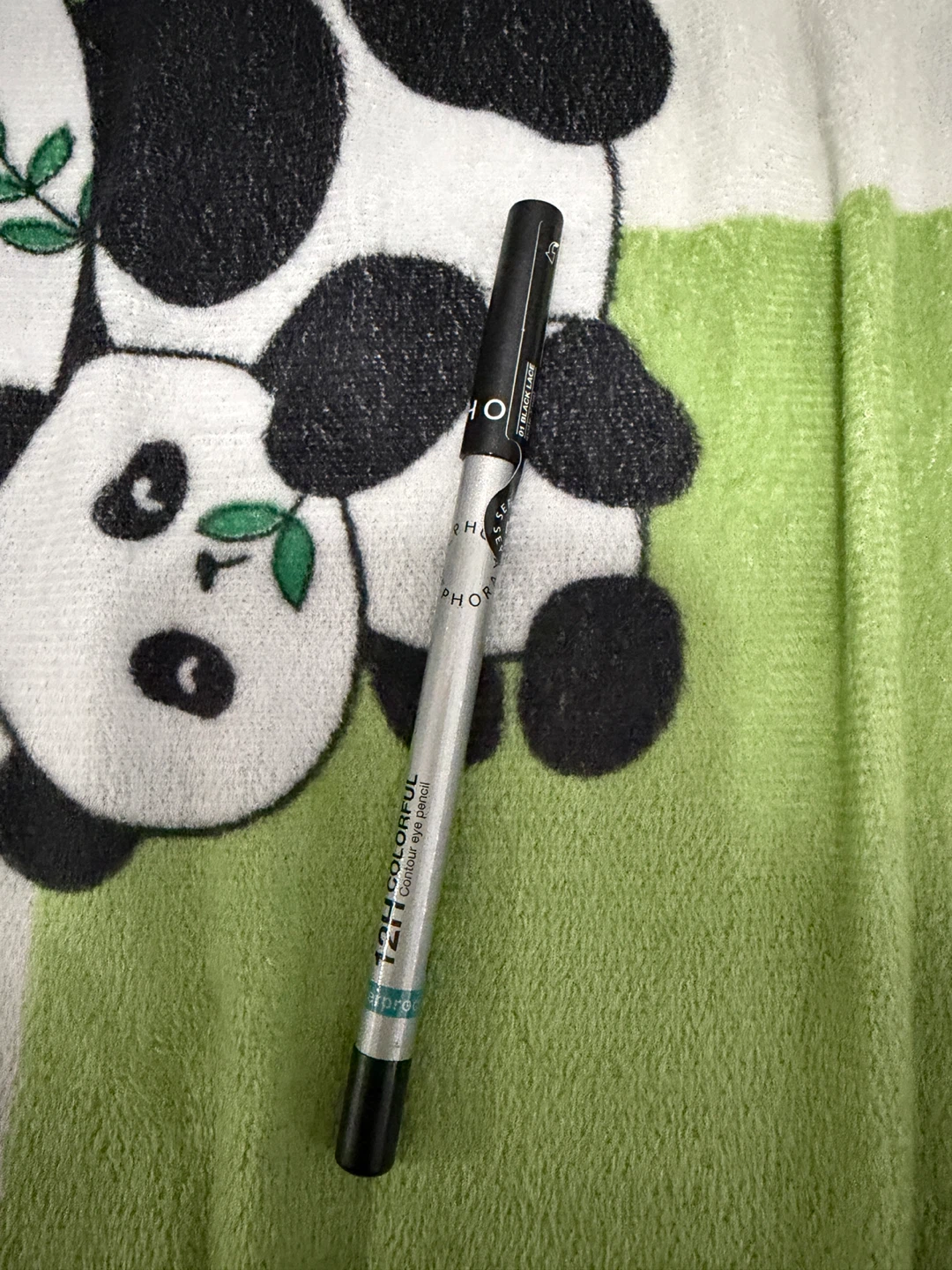 Sephora Eye Pencil Black 🏈