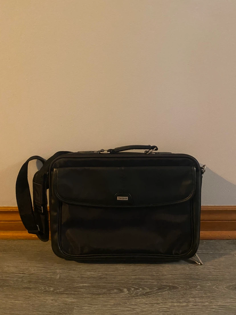 New Laptop Bag