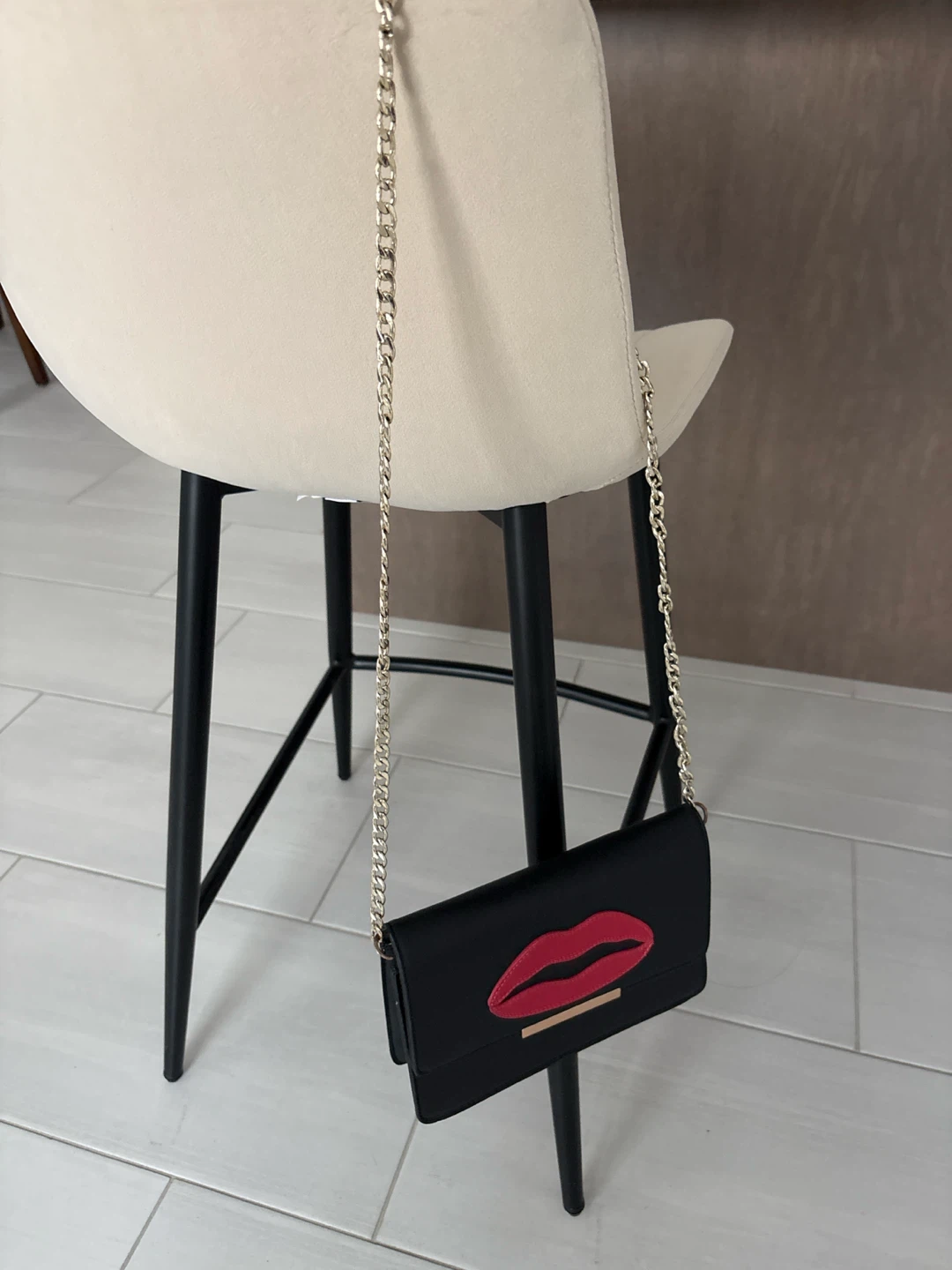 Clutch Handbag