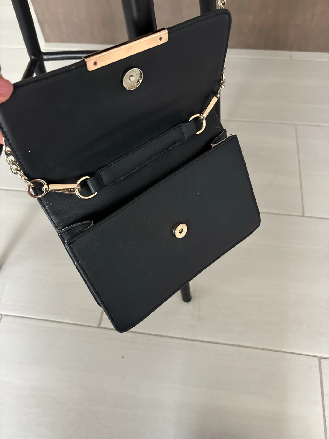 Clutch Handbag - photo 2