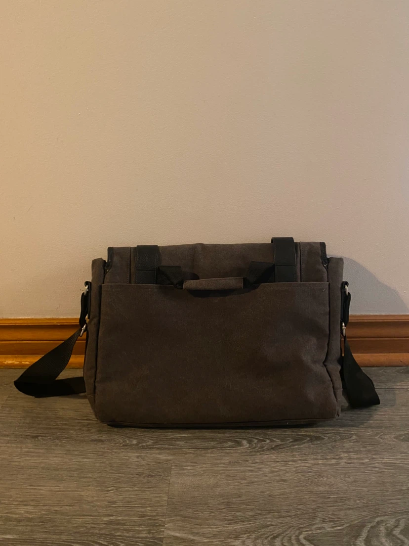 Rugged Laptop Bag - photo 2
