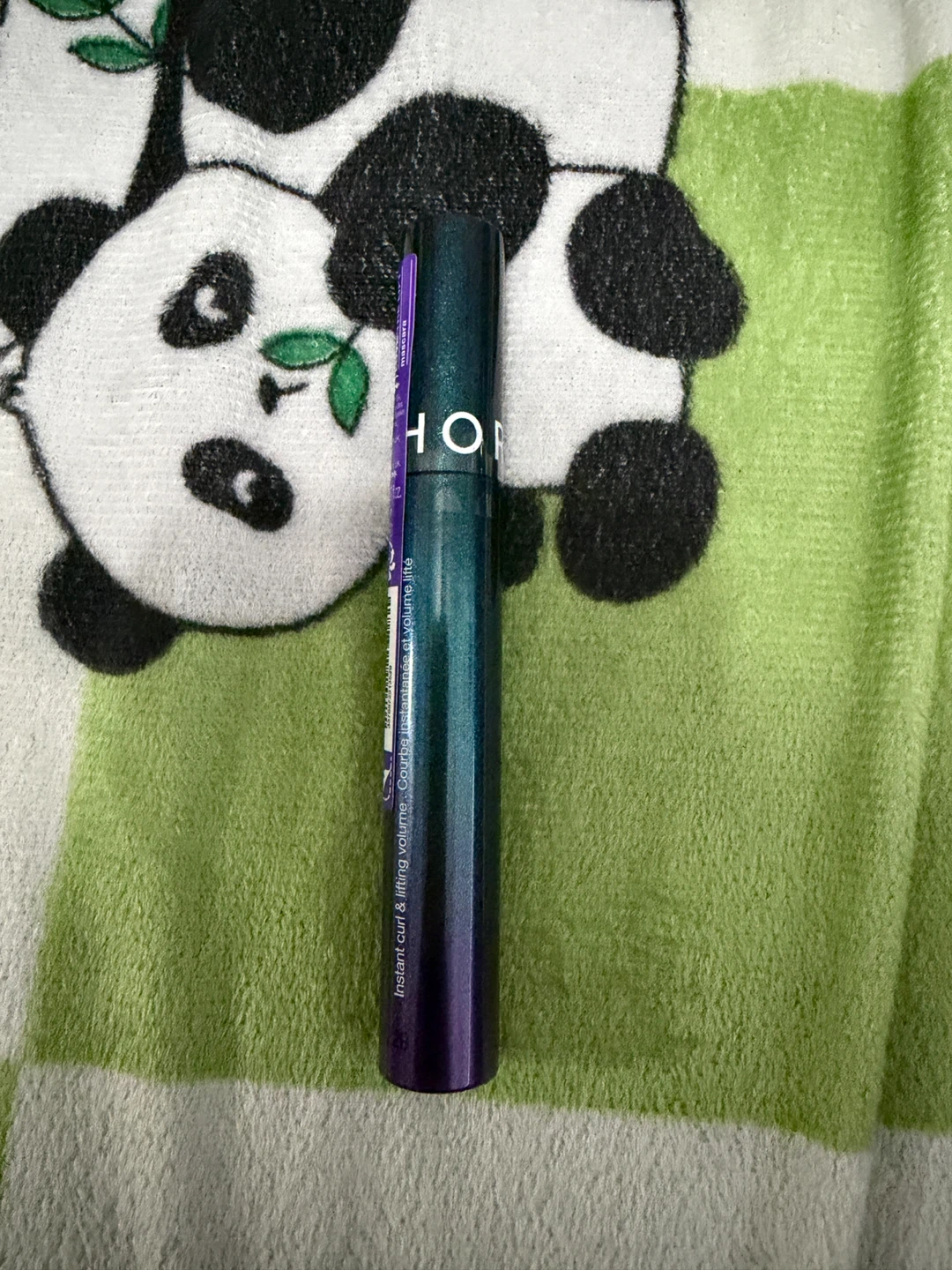 Sephora Mascara 🏈