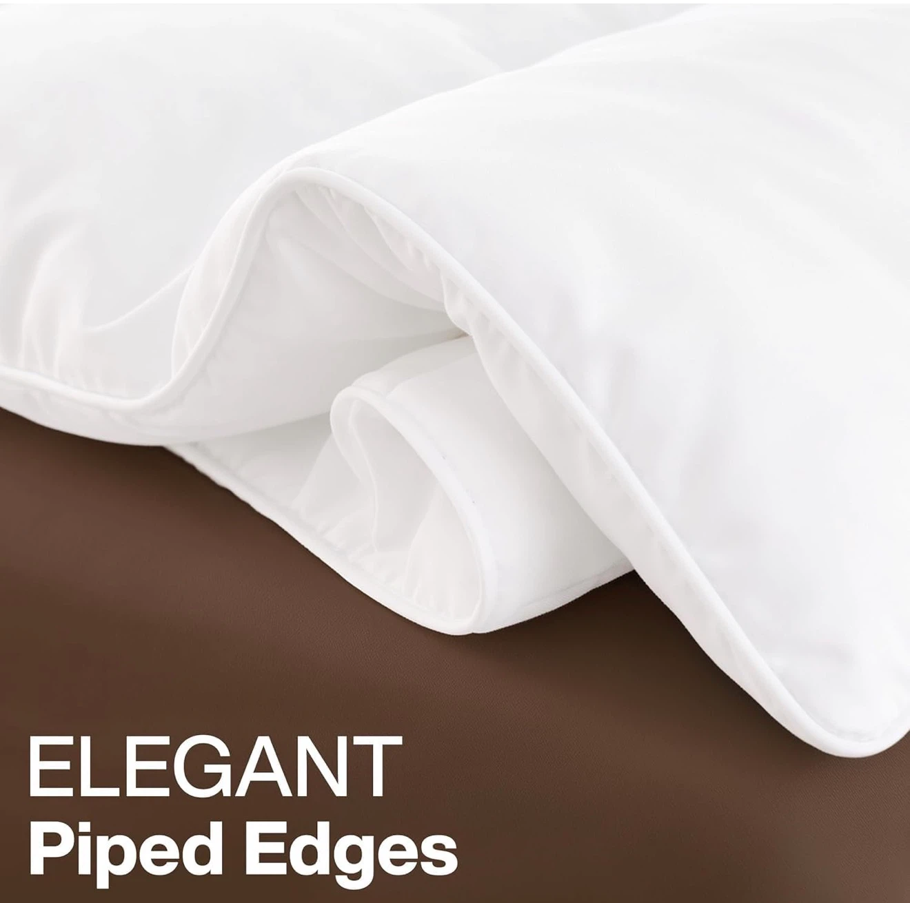 🏈 Utopia Bedding Queen All Season Duvet - photo 4