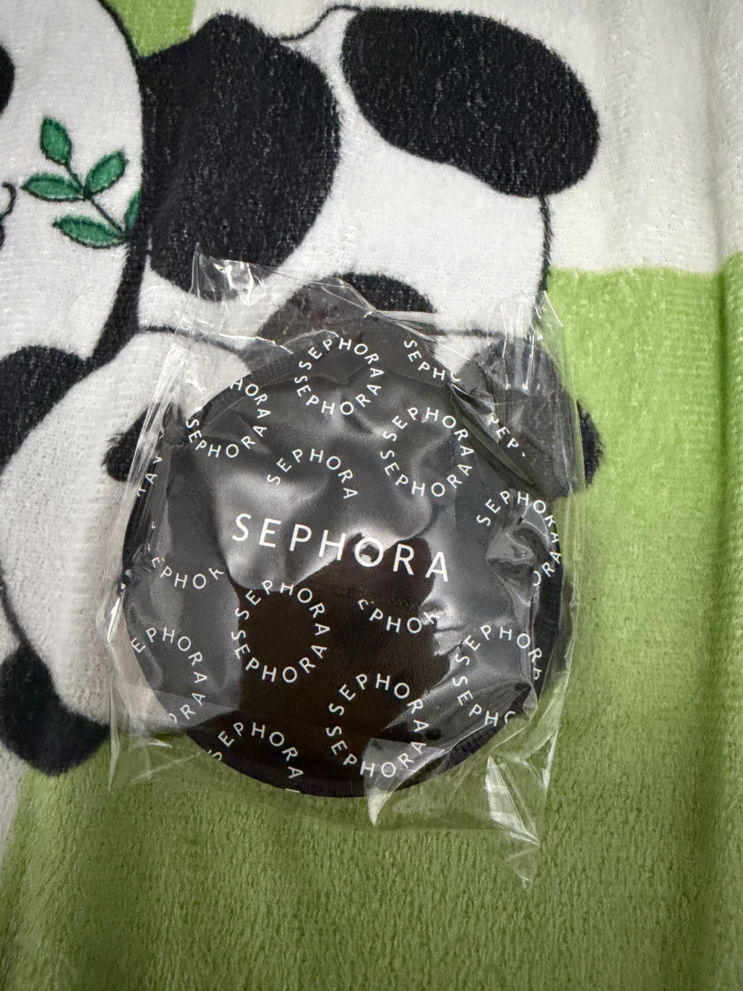 Sephora makeup sponge 🏈