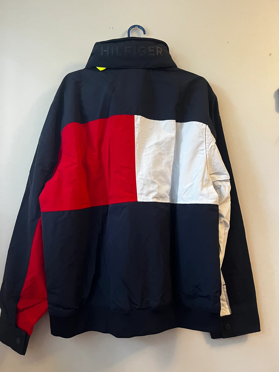 Tommy Hilfiger Waterstop Jacket XXL - photo 2