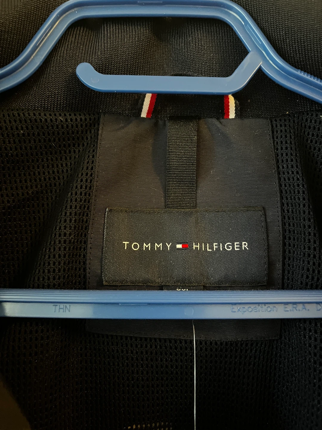 Tommy Hilfiger Waterstop Jacket XXL - photo 4