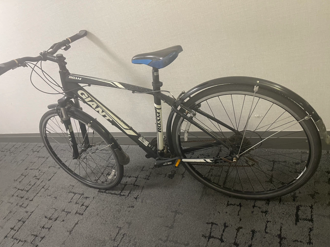 Giant Roam Hybrid Bike Medium