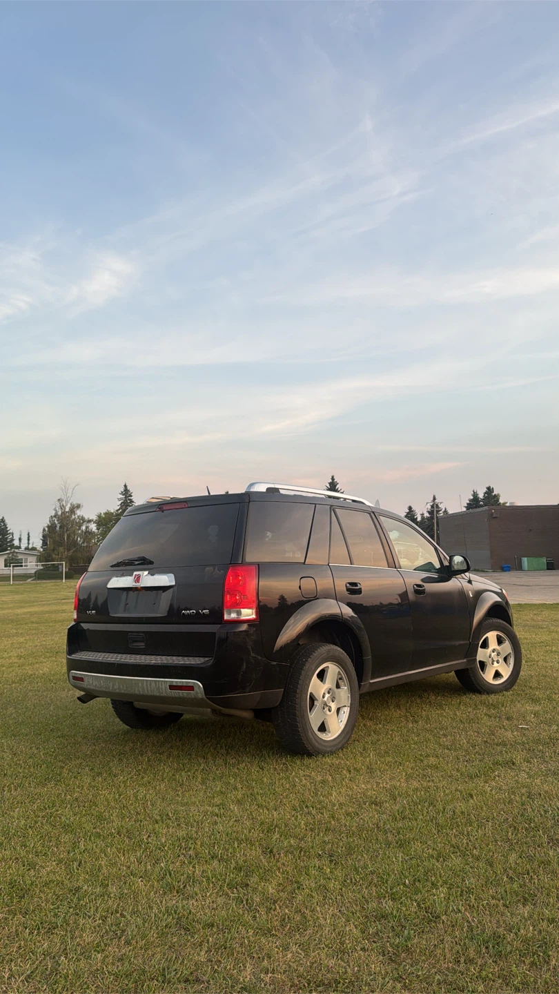 2007 Saturn Vue AWD V6