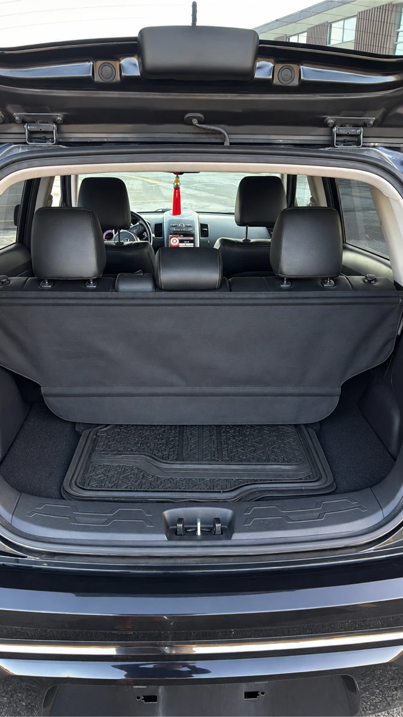 2013 Kia Soul Black - photo 5