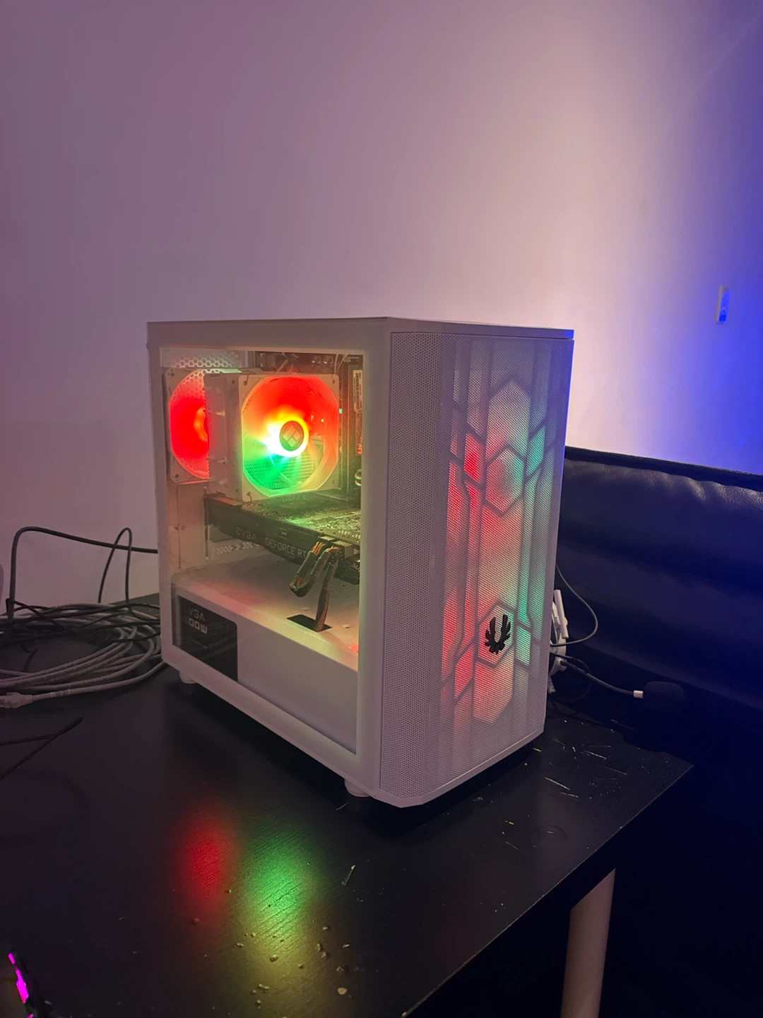 Custom Gaming PC