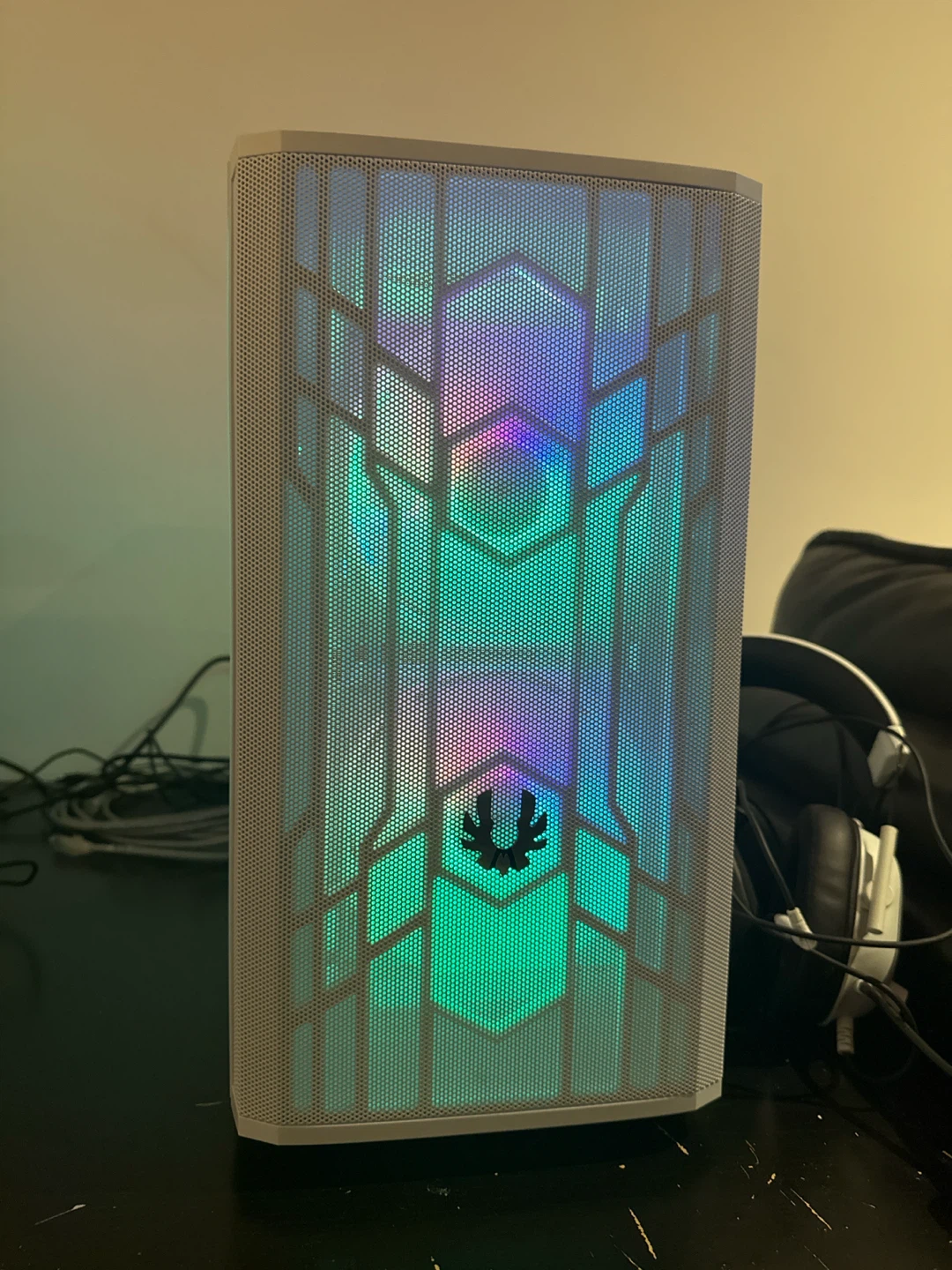 Custom Gaming PC - photo 2