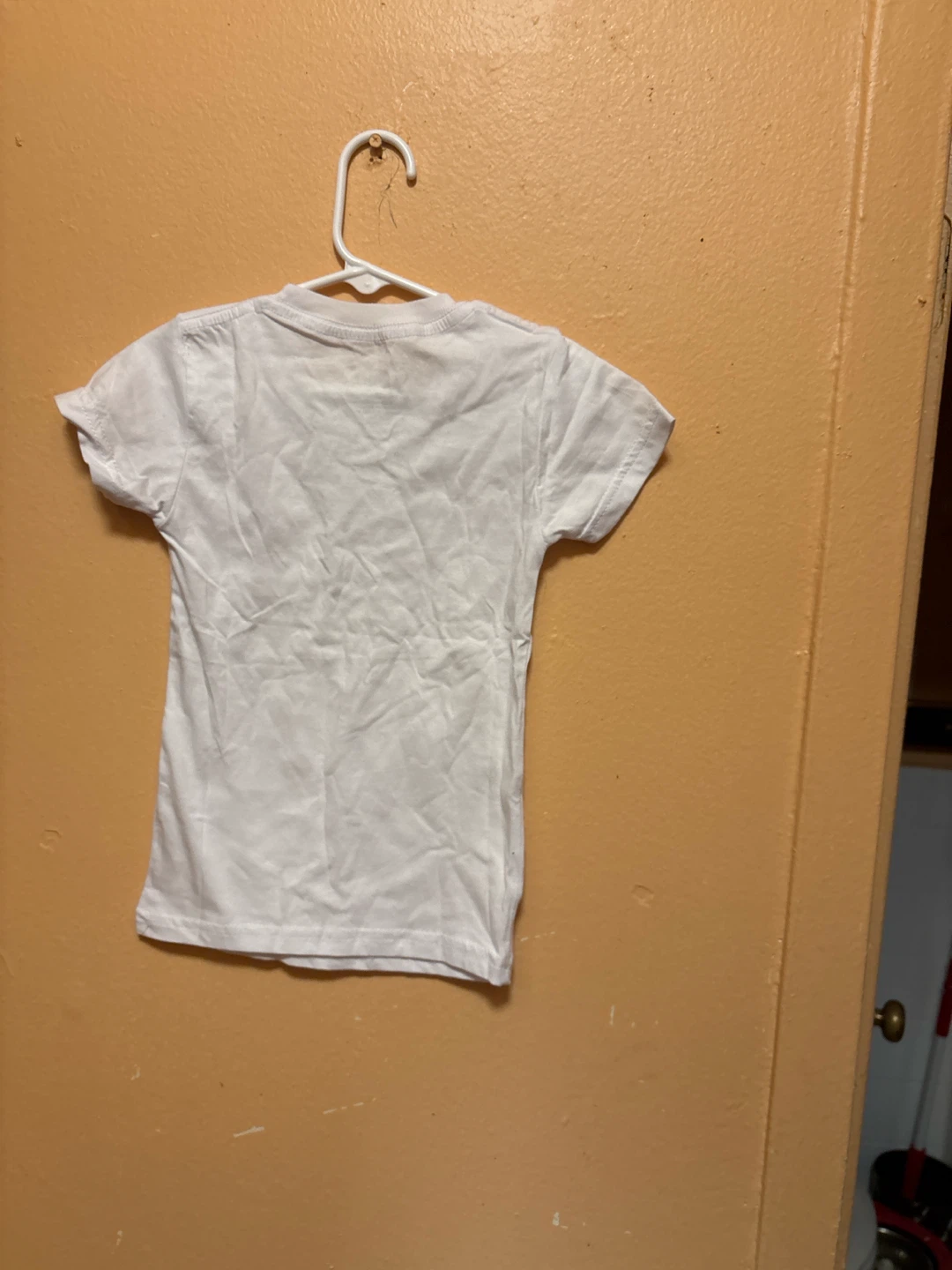 🏈Cookie's White Toddler T-Shirt - photo 3