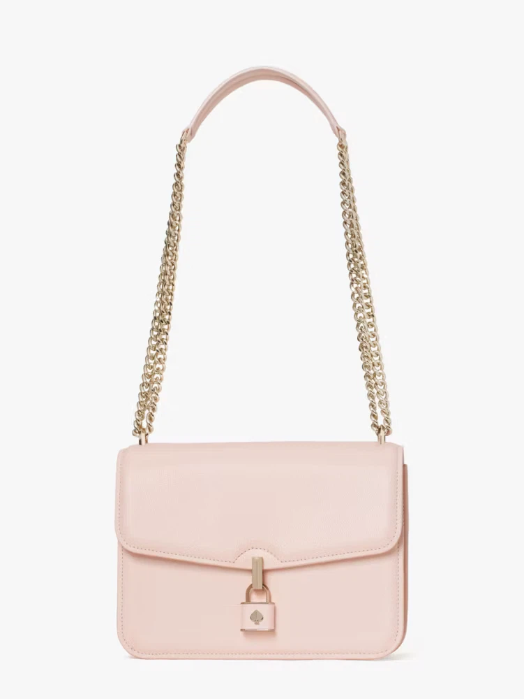 Kate Spade Pink Shoulder Bag - photo 4
