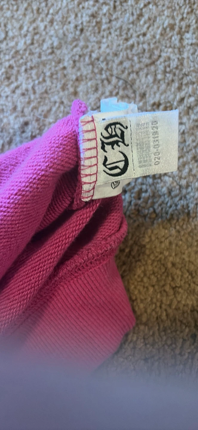 Chrome Hearts Matty Boy Hoodie - photo 3