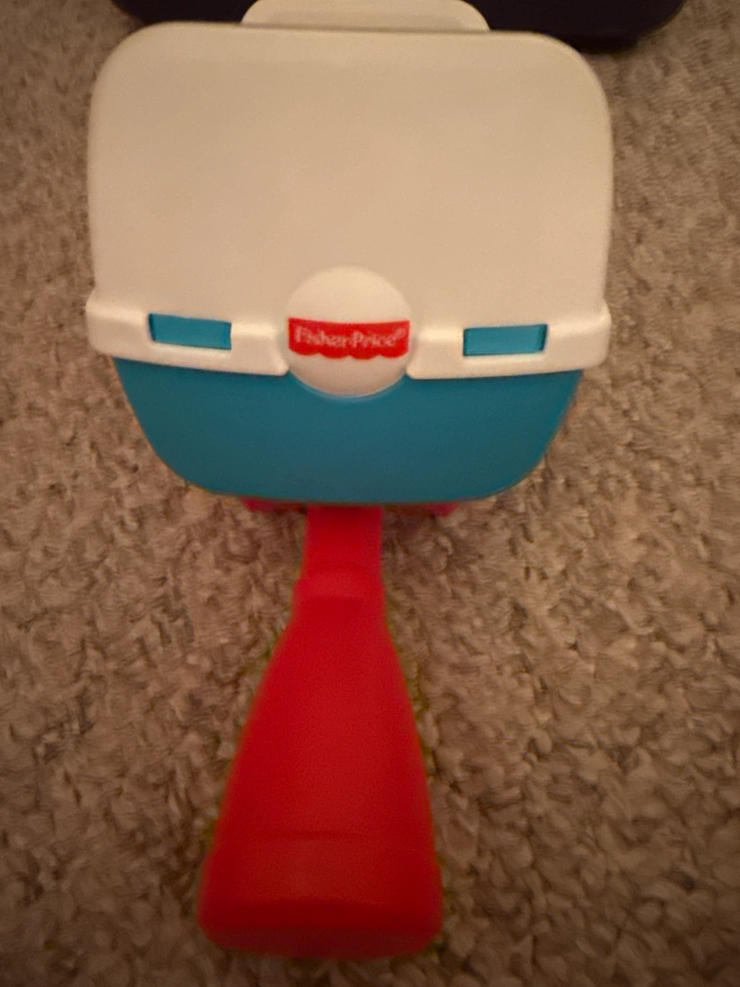 Fisher-Price Toddler Shape Hammer Toy - photo 3