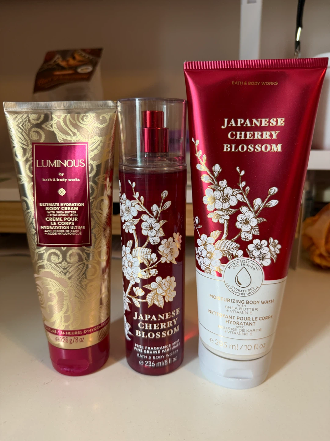 Bath & Body Works Body Care Set - photo 2