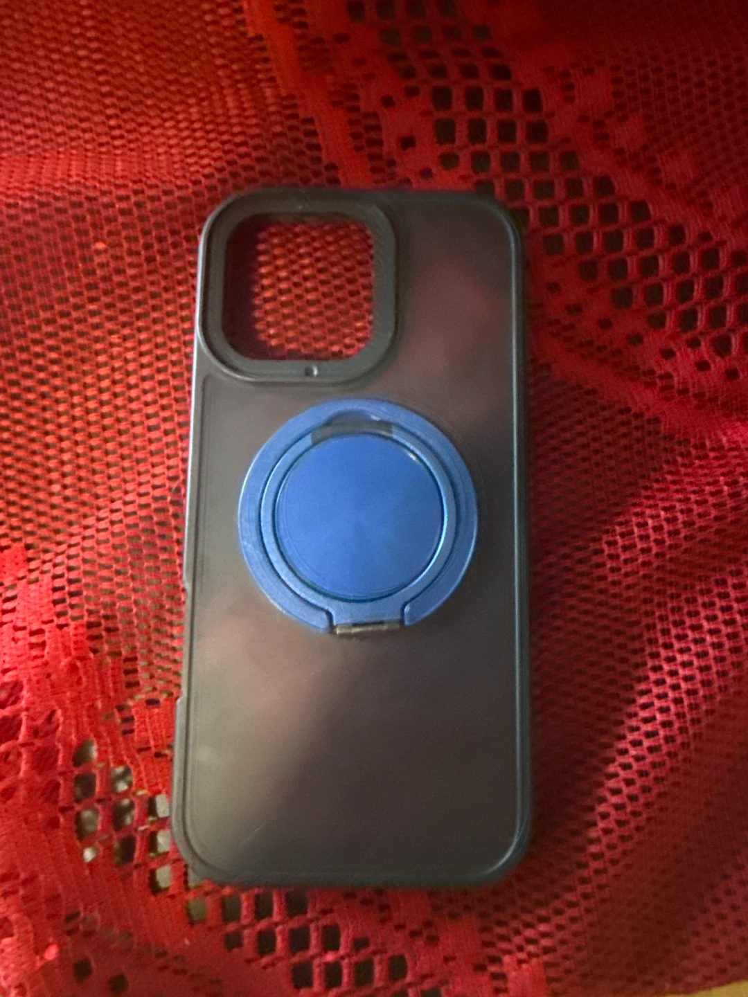 Selling Case Phone 16 Pro Max - photo 2