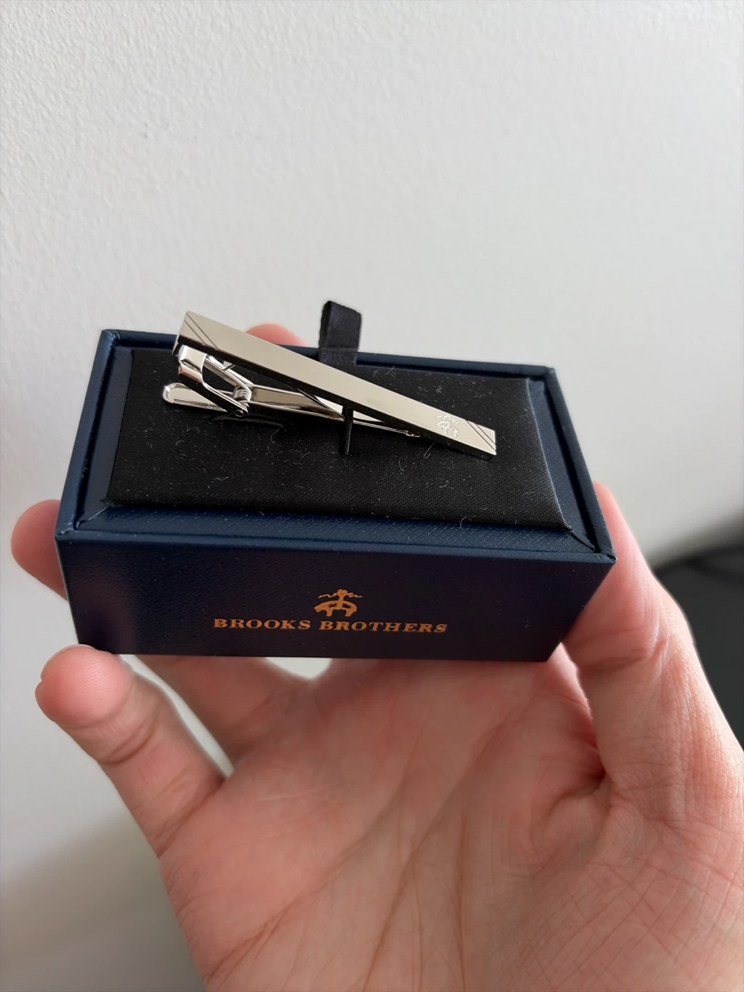 Brooks Brothers Tie Bar