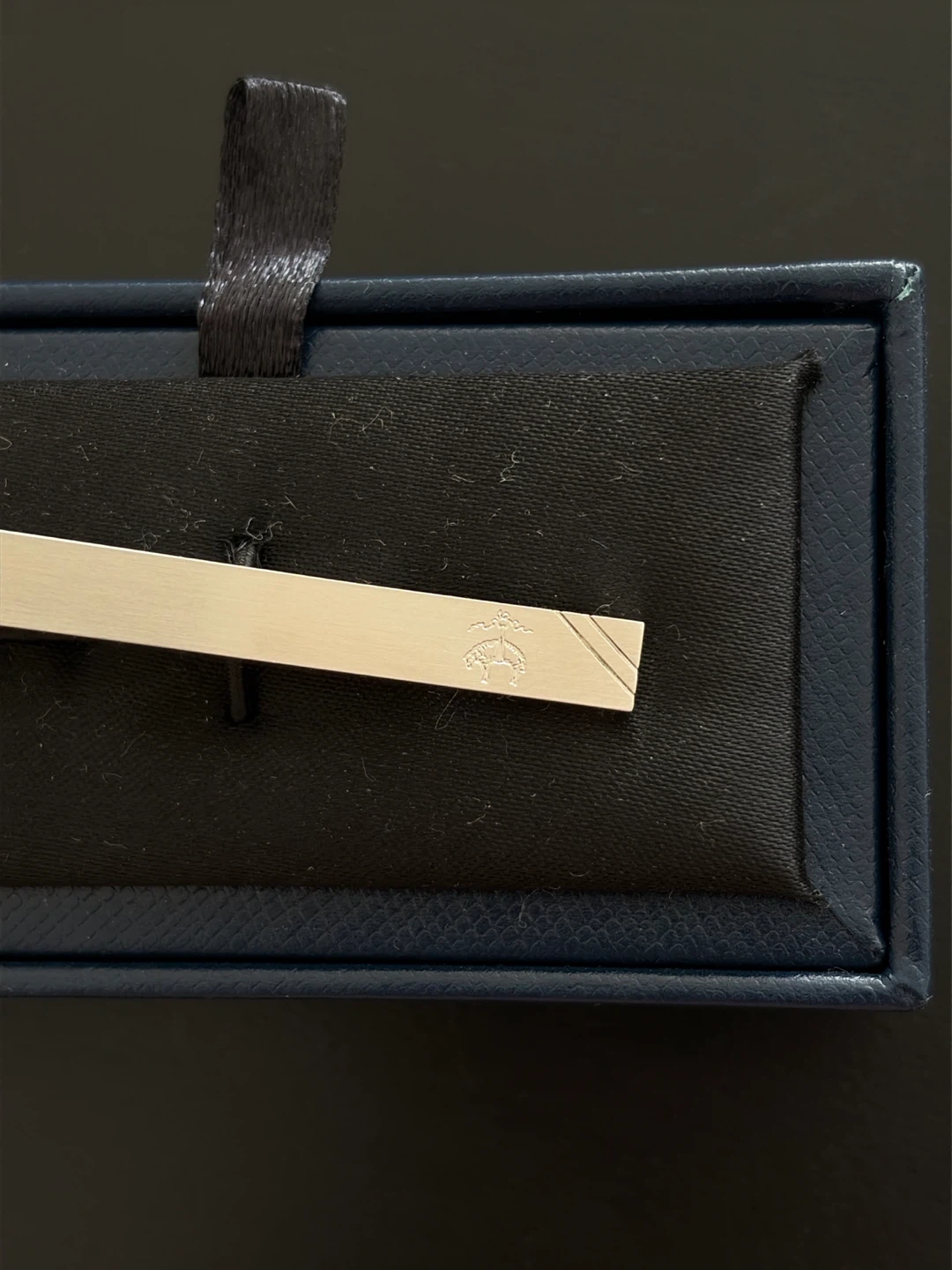 Brooks Brothers Tie Bar - photo 2