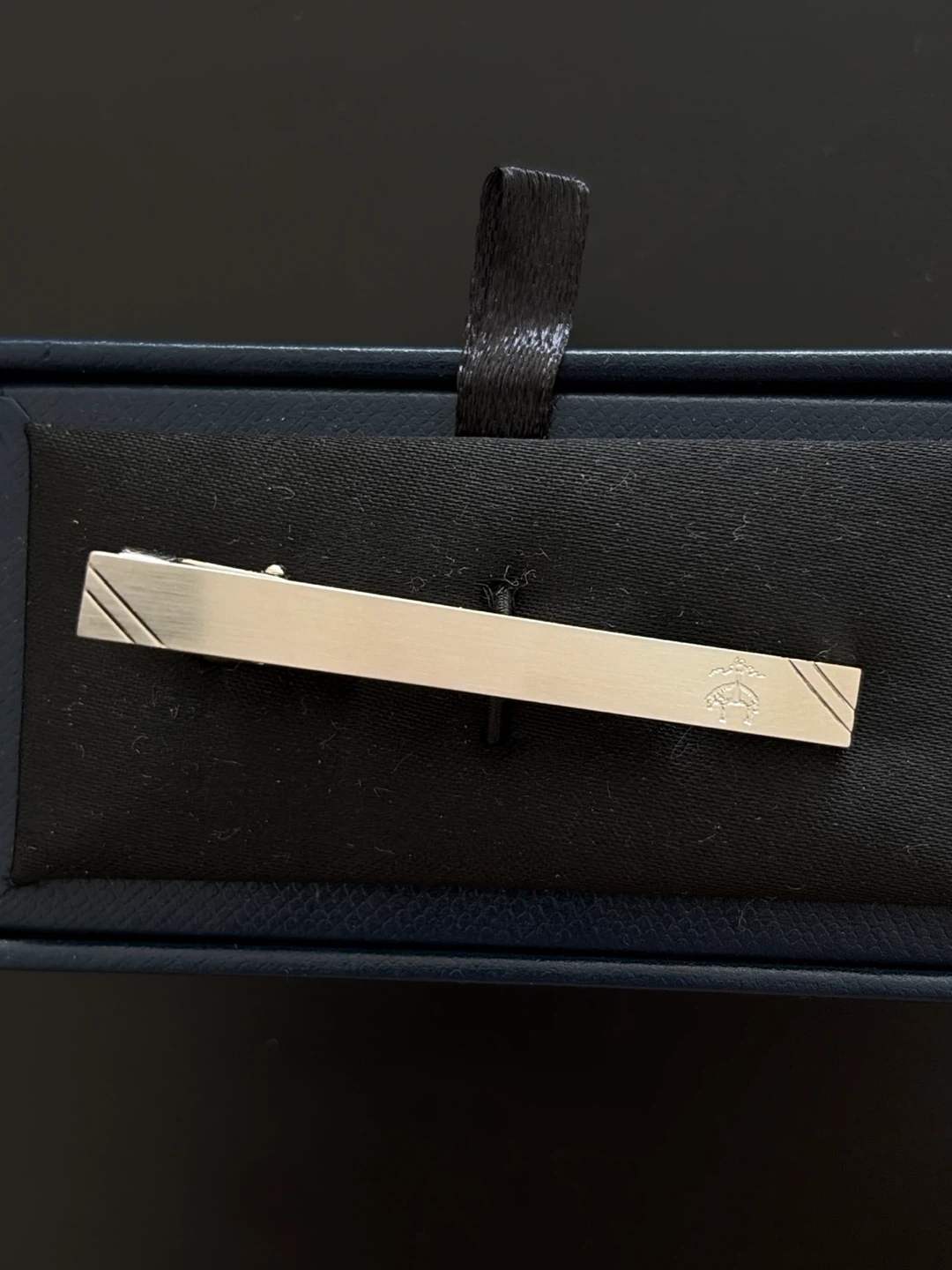 Brooks Brothers Tie Bar - photo 3