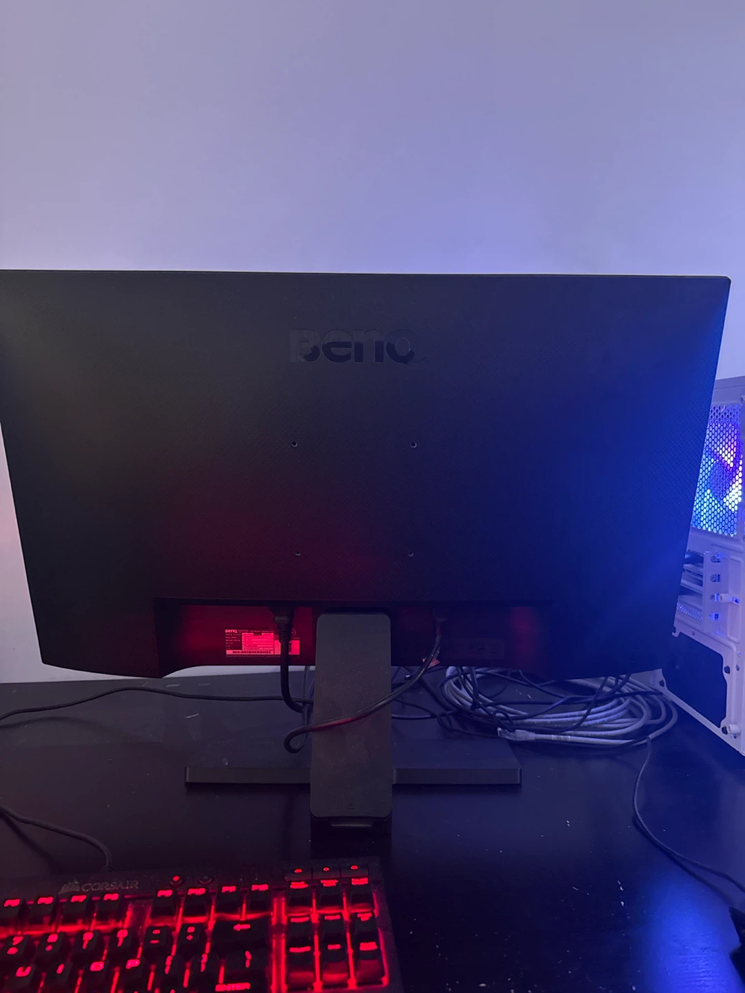 BenQ Computer Monitor - photo 3