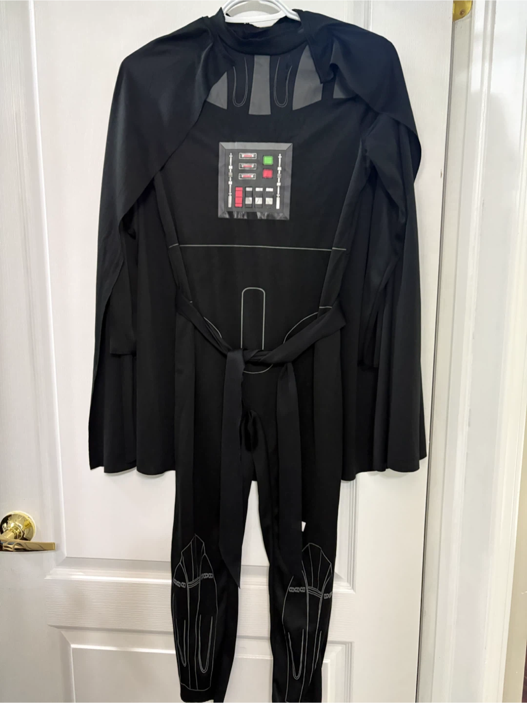 Star Wars Darth Vader Costume