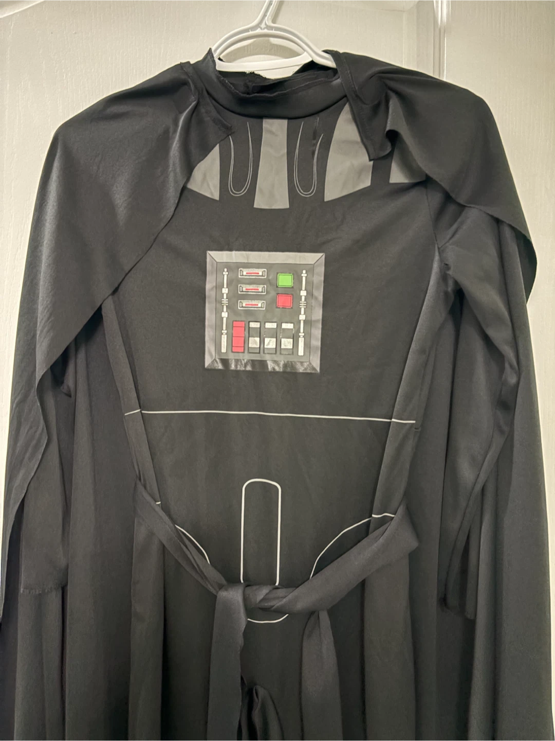 Star Wars Darth Vader Costume - photo 2