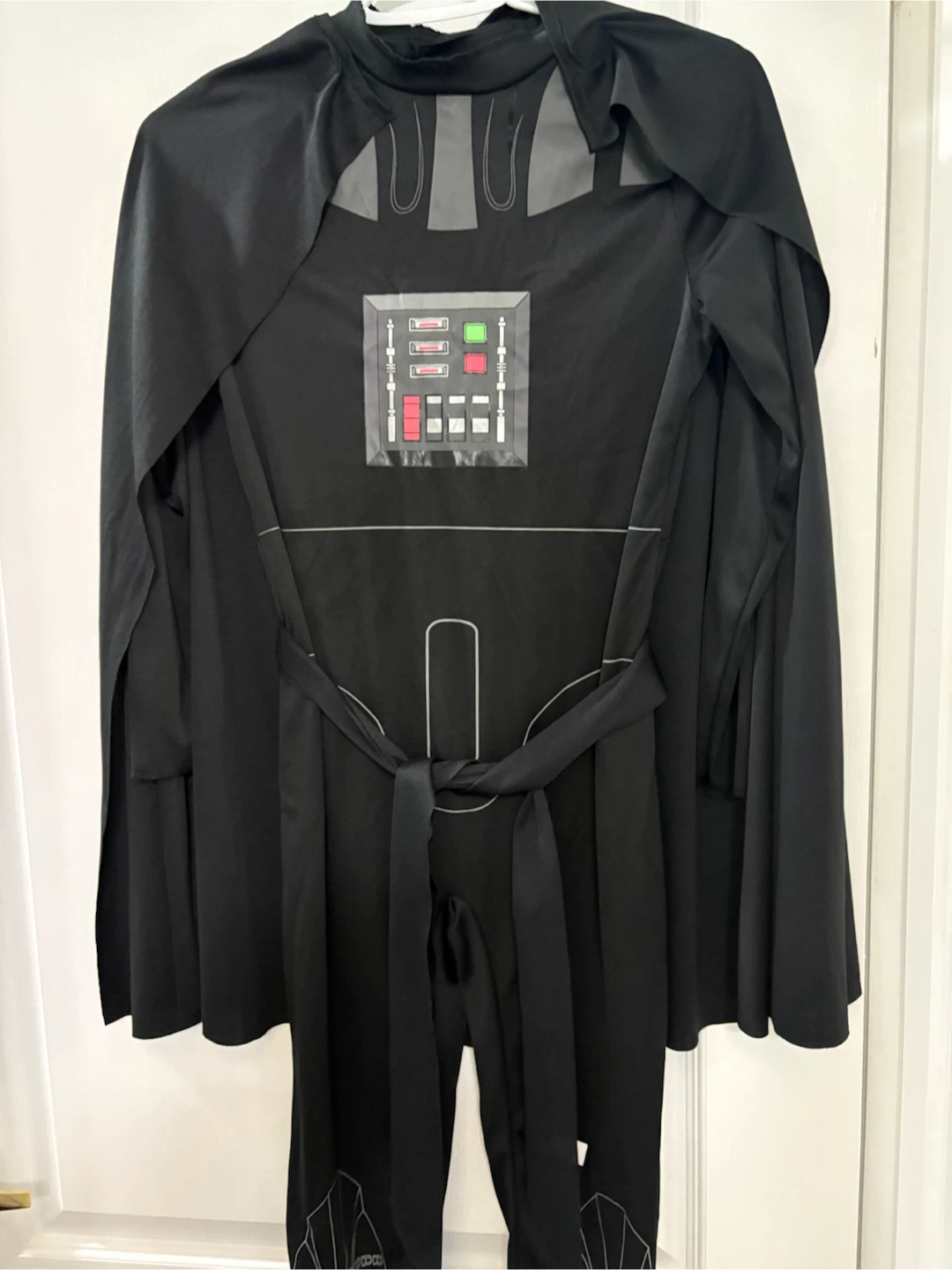 Star Wars Darth Vader Costume - photo 3