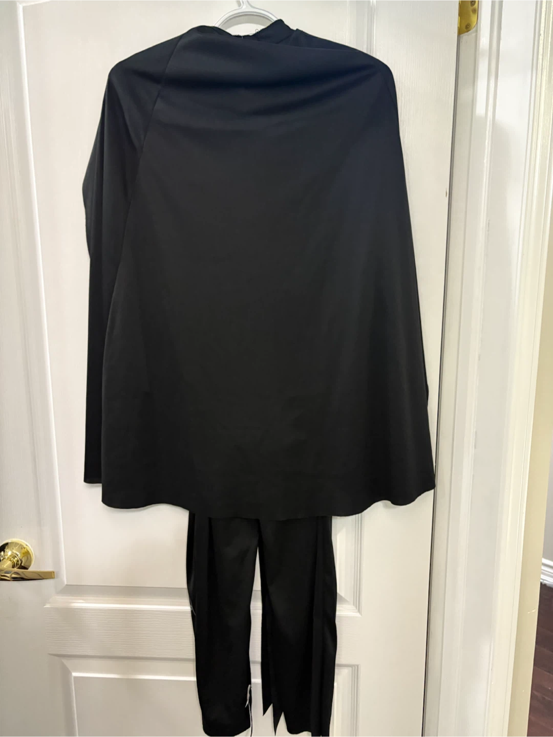 Star Wars Darth Vader Costume - photo 4