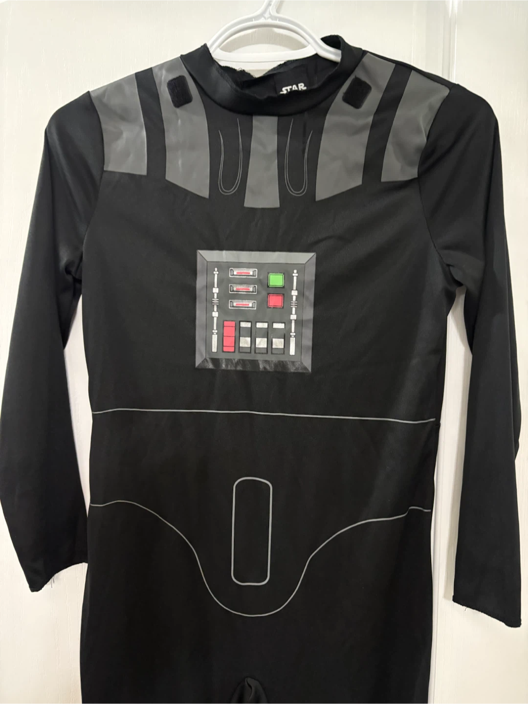 Star Wars Darth Vader Costume - photo 5