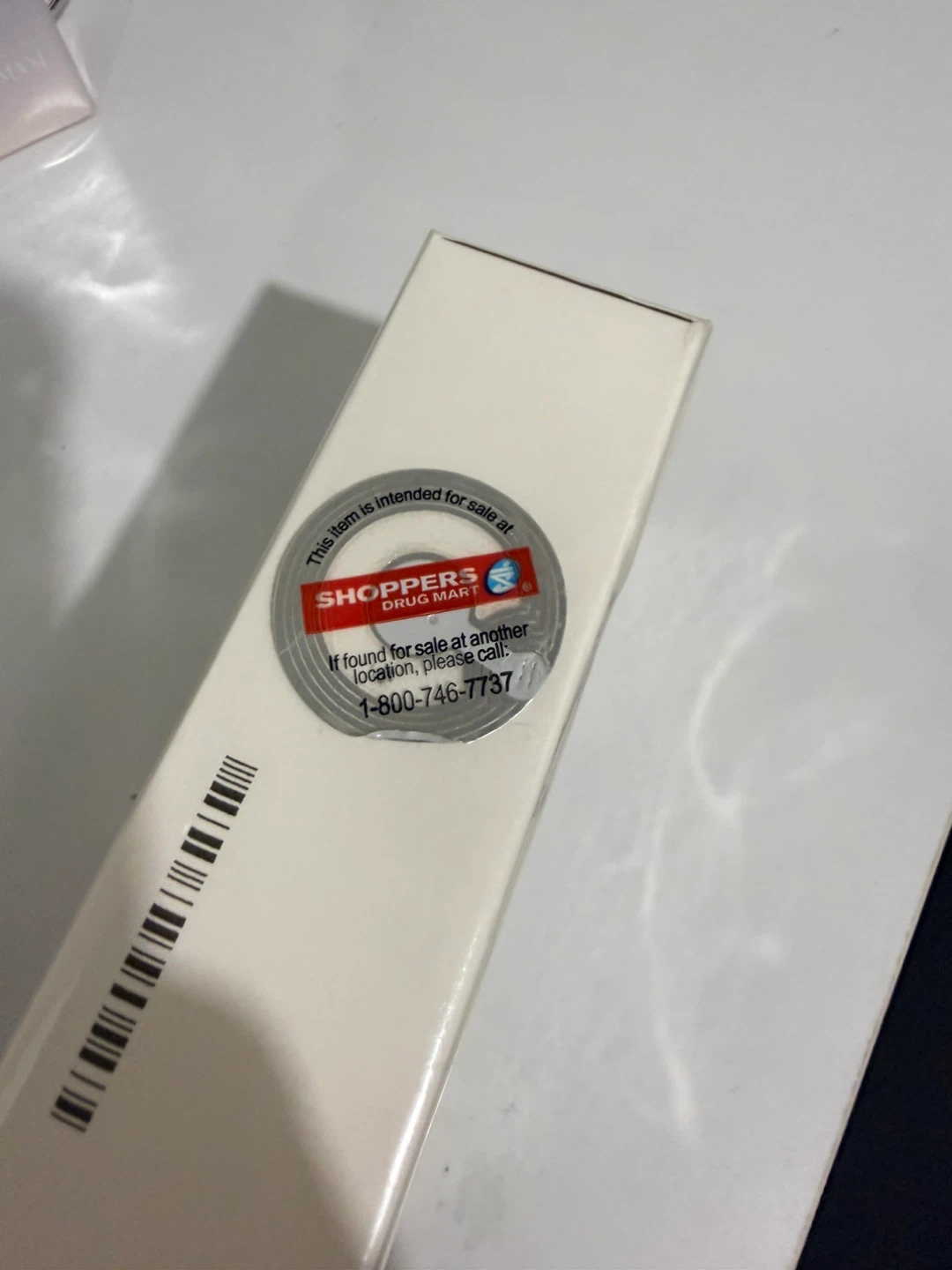 Sealed authentic perfumes from Shoppers - photo 2