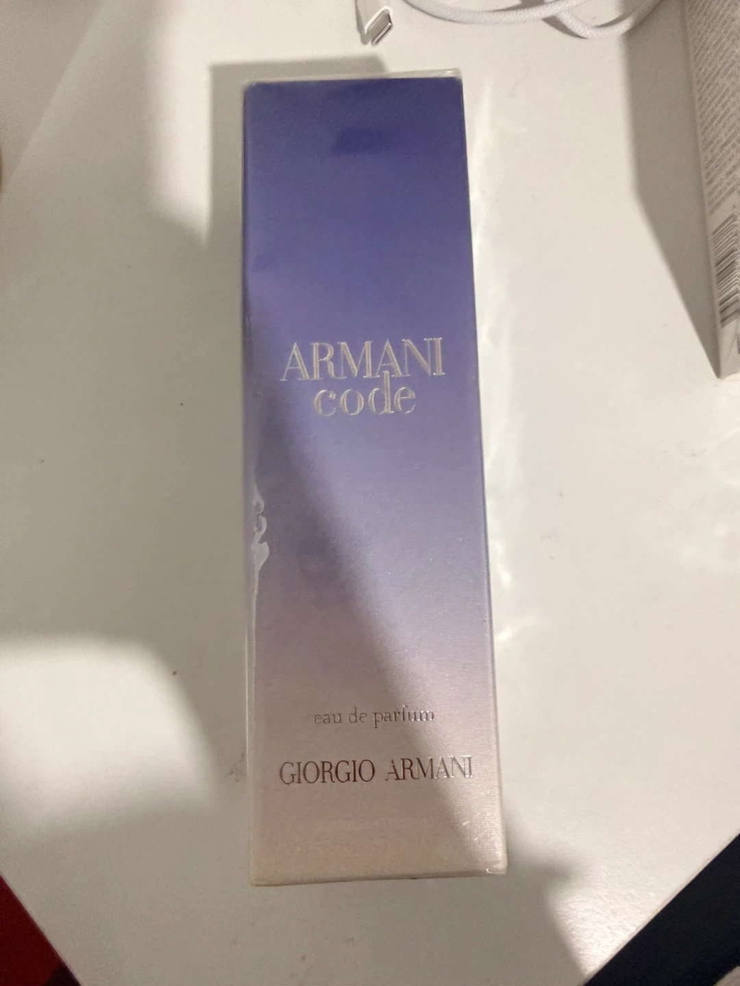 Sealed authentic perfumes from Shoppers - photo 3