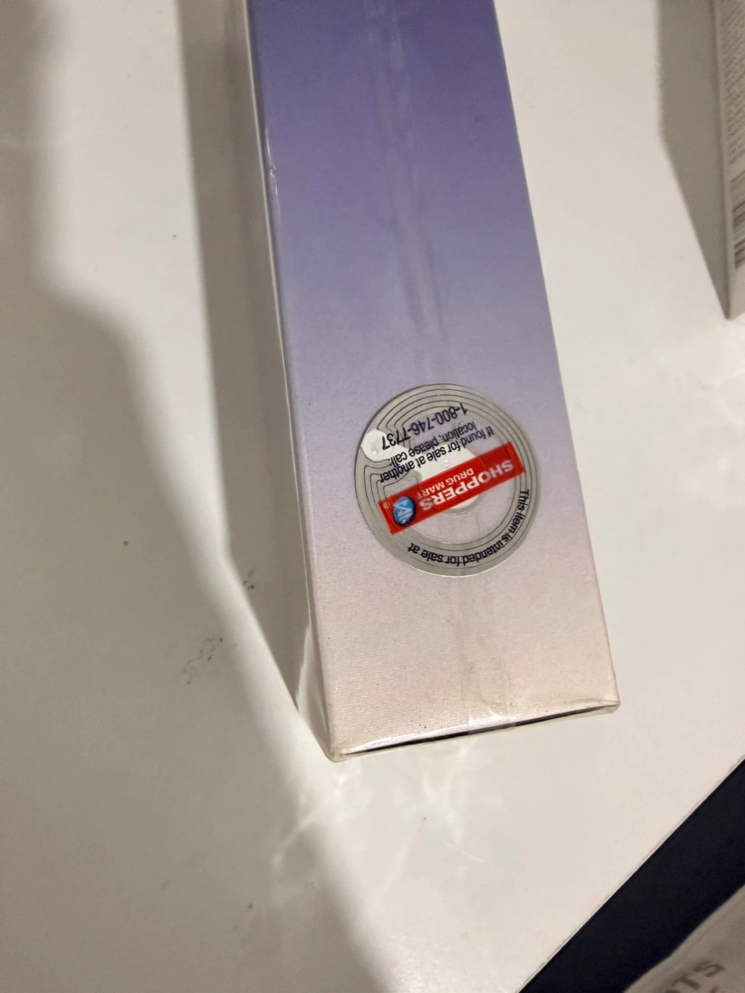 Sealed authentic perfumes from Shoppers - photo 4