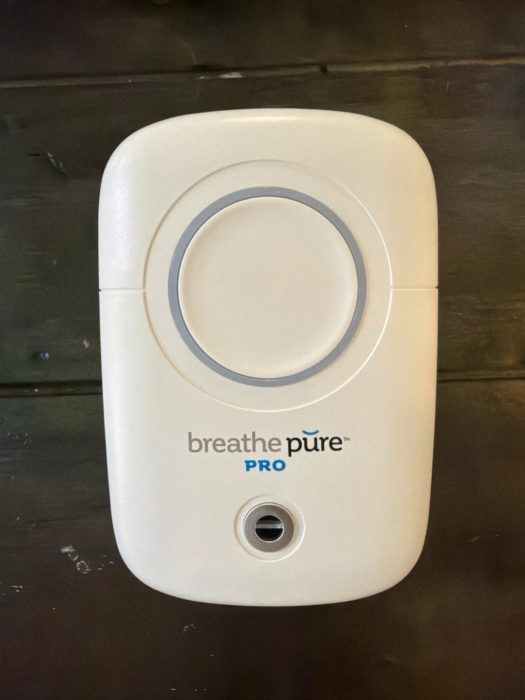 🏈 Breathe Pure Pro Air Purifier