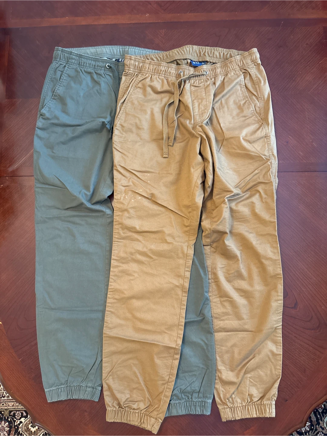 Gap joggers