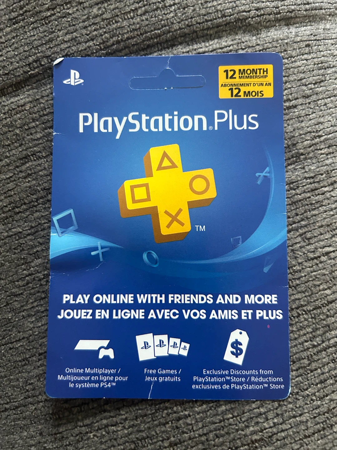 PlayStation 4 Console Bundle - photo 5