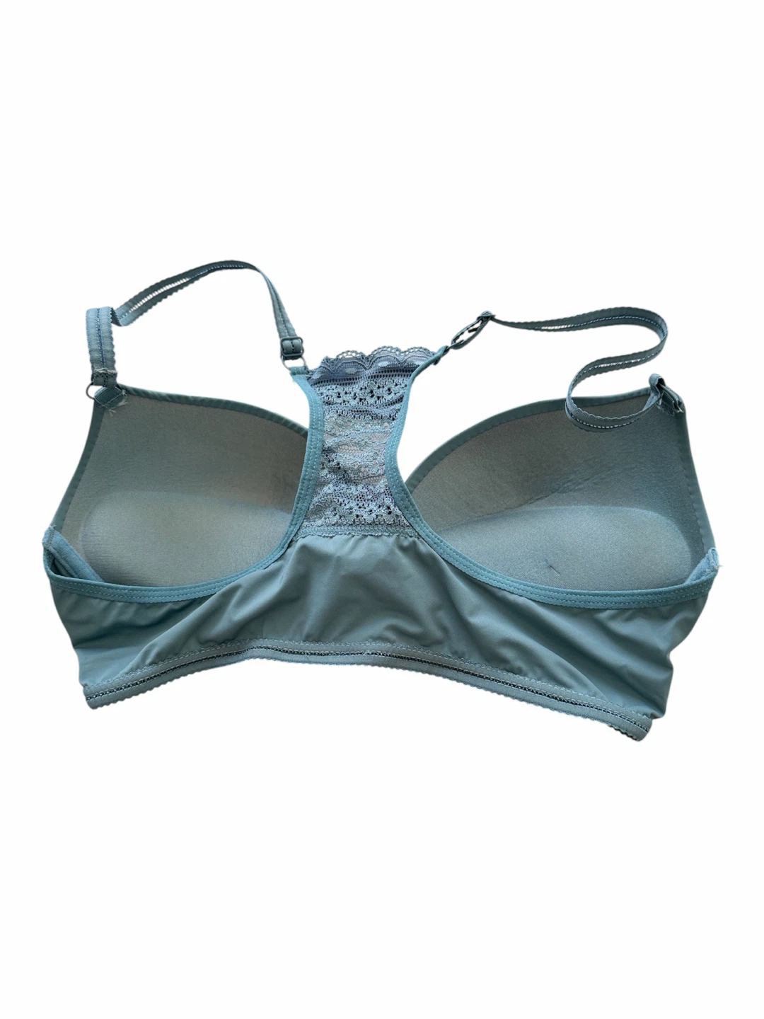 🏈 Bellini Racerback Bra Size 36B - photo 2