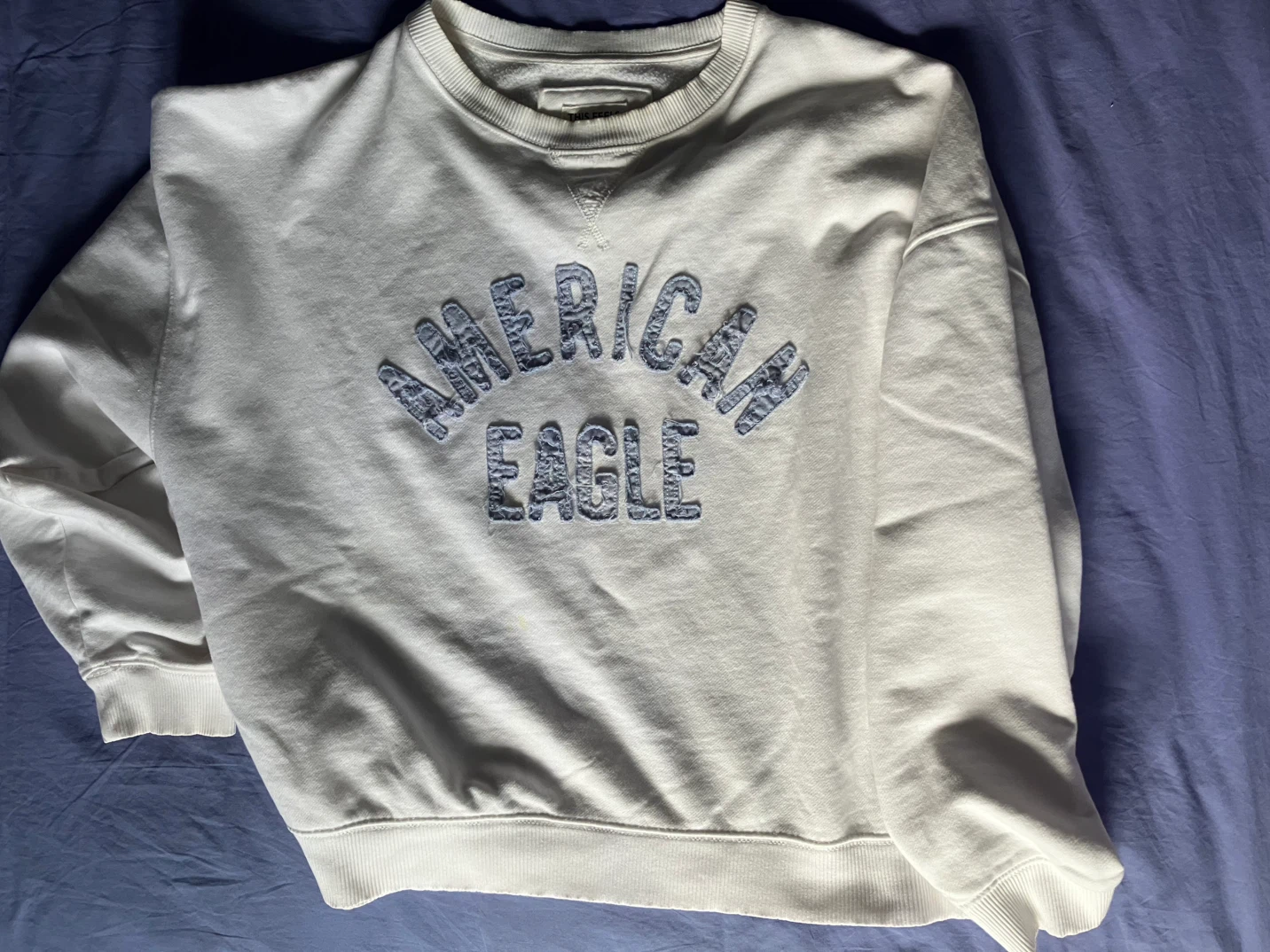 American Eagle Crewneck Sweatshirt